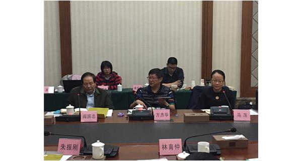 總結得失 求同存異；風雨同舟 共創未來——記啟世機械2016年工作總結暨2017年工作計劃會議